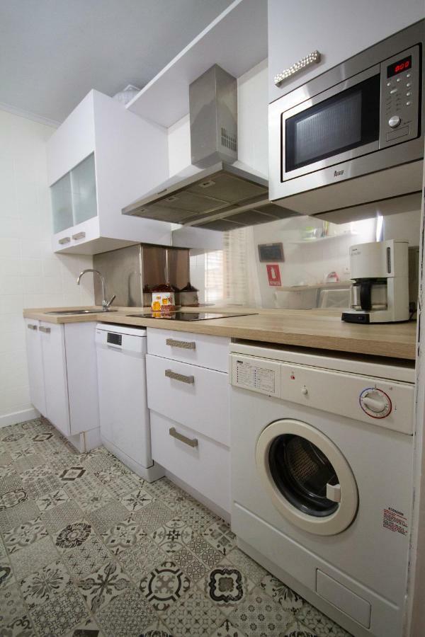 Los Respigos Ampuero Luaran gambar
